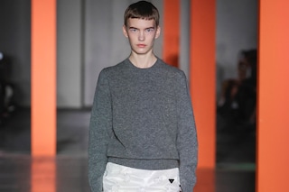 Prada Autumn/Winter 2023 AW23 FW23