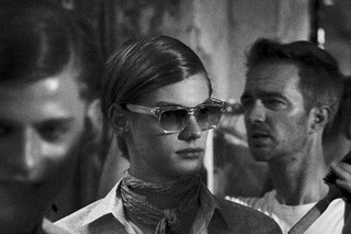 Hardy Amies S/S13
