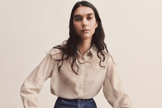 Uniqlo U Spring/Summer 2021 Christophe Lemaire