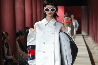 Gucci Cruise 2024