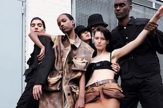 Through the Looking-Glass AnOther