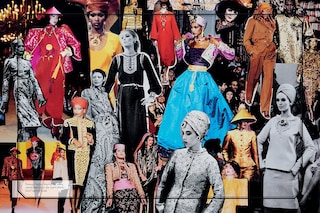 YSL Lexicon by Martina Mondadori and Stephan Janson