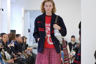Molly Goddard Autumn/Winter 2023