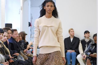 Molly Goddard Autumn/Winter 2023