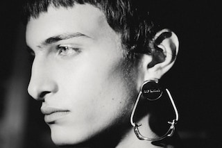 Raf Simons Spring/Summer 2023