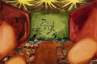 Portals by Faye Wei Wei Artist