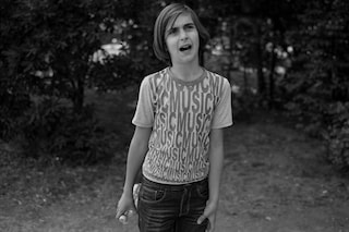 Berlin Pictures by Mark Steinmetz