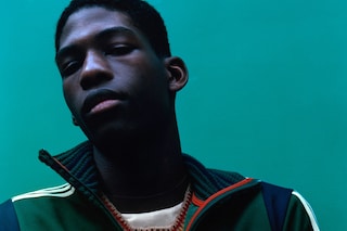 Adidas Wales Bonner collaboration