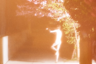 Night Shift by Ryan McGinley New York Series Interview