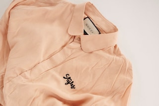 Harry Styles Another Man magazine archive possessions