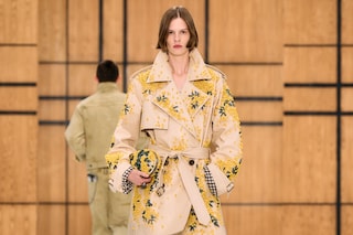 Burberry Spring/Summer 2027