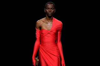 Balenciaga Autumn/Winter 2020 AW20 PFW