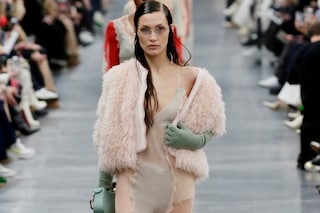 Fendi Autumn/Winter 2022 AW22 FW22 Kim Jones