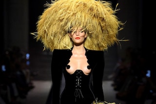 Schiaparelli Autumn/Winter 2022 Haute Couture