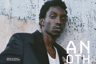 Amiri for Another Man Winter/Spring 2025