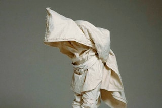 Kamiko, made by Japanese washi paper, produced in Shiroishi 