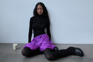 Anne Sofie Madsen Autumn/Winter 2025 womenswear