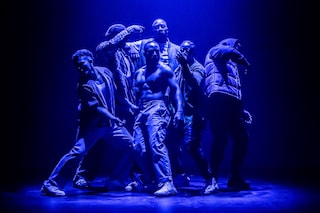 For Black Boys Who Have Considered Suicide When The Hue Gets