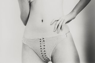 Ludovic de Saint Sernin COS Underwear Autumn/Winter 2019