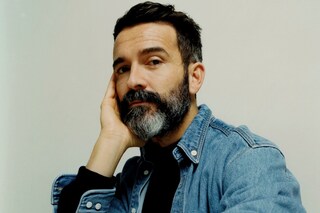 Daniel Roseberry Schiaparelli AnOther Magazine