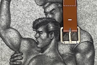 JW Anderson x Tom of Finland Foundation
