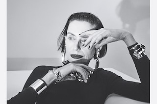 SAINT LAURENT BY ANTHONY VACCARELLO Casper Sejersen