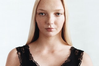 Julie Greve photographer Prada SS23