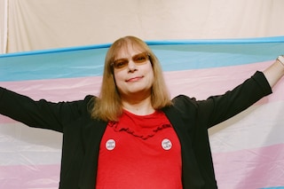 London Trans Pride first 2019 photos portraits community