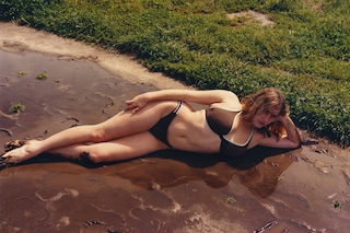 One Half Paradise by Cam Lindfors