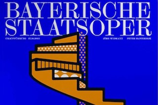 Babylon poster