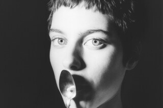 Rebecca Jeffs x Chris Rhodes Void exhibition 1 Granary 2019