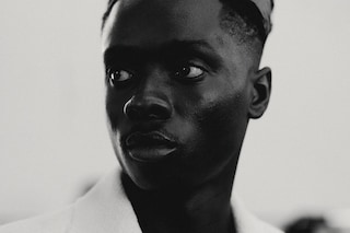 Bianca Saunders Spring/Summer 2023