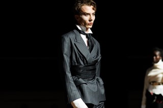 Dilara Findikoglu Autumn/Winter 2024