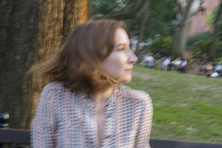 Sheila Heti c Sylvia Plachy