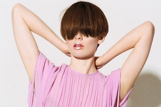 Tory Burch Spring/Summer 2022 AnOther 