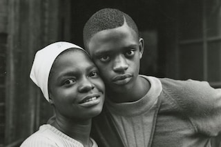 Bruce Davidson interview Subject: Contact