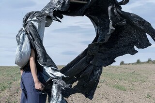 Field Test Jackie Nickerson book 2020 Ted Stansfield AnOther