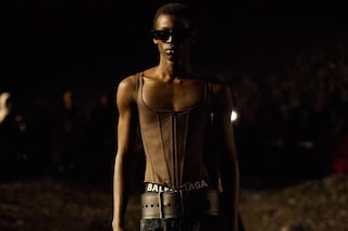 Balenciaga Spring/Summer 2023