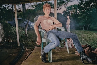 Perfume Genius – Glory