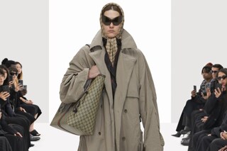 Balenciaga Spring/Summer 2022