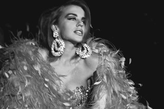 Michel Haddi: Beyond Fashion