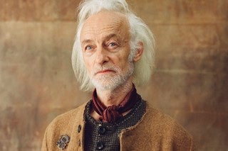John Alexander Skelton XVIII