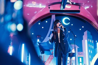 An Evening with Lou Doillon