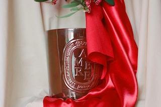 Ambre candle by Diptyque