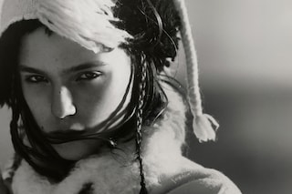 Oscar Ouyang Autumn/Winter 2025 