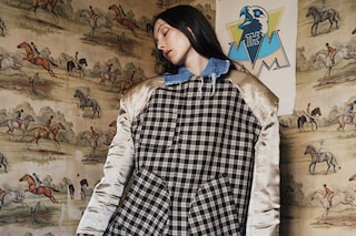 Meryll Rogge Spring/Summer 2025