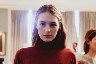 Pringle A/W14