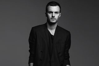 Kris Van Assche