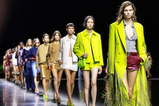 Gucci Spring/Summer 2024 SS23 Sabato De Sarno