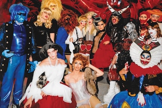 Susanne Bartschland: Tales of New York City Nightlife